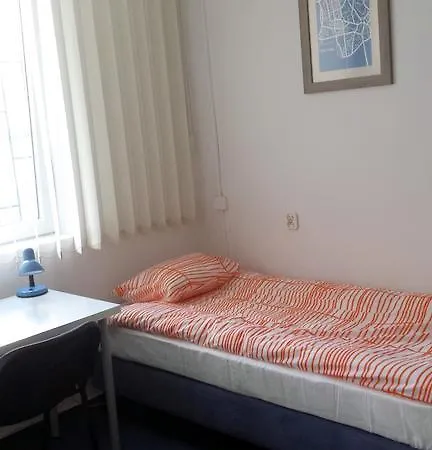 Erasmus House Varsavia