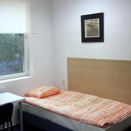 Erasmus House Warsaw