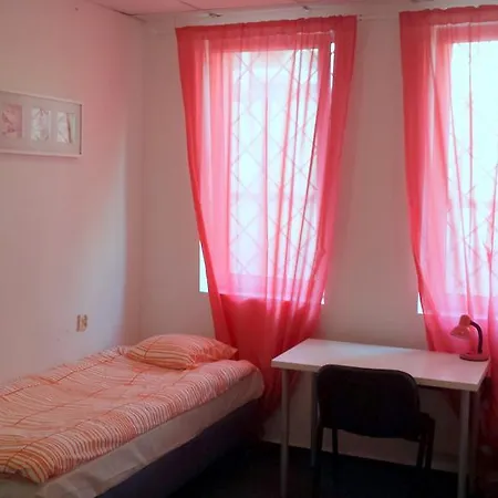 旅馆 Erasmus House