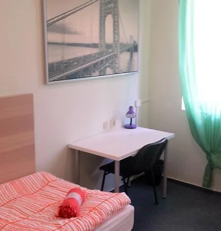 Erasmus House 华沙