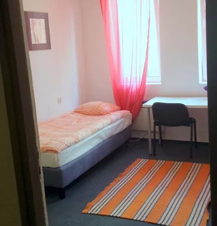 Hostel Erasmus House Warsaw