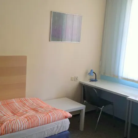 Erasmus House Warszawa