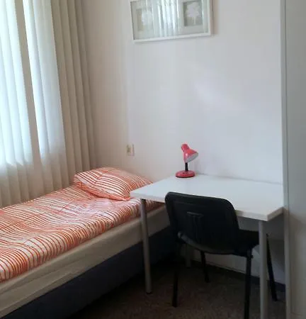 Erasmus House Warsaw